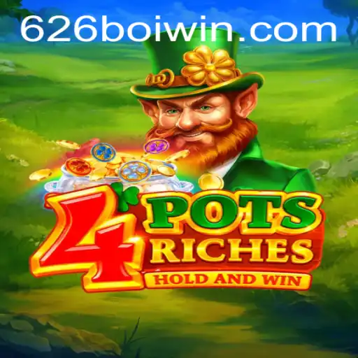 Experience the Thrill of 4potsriches: A Dynamic Game Adventure