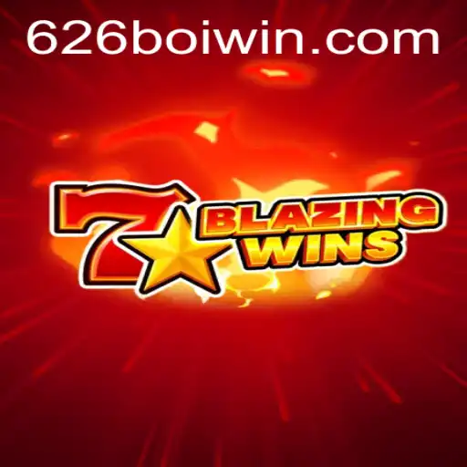 The Thrilling World of BlazingWins Inspired by 626 Boi