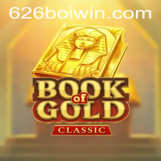 Unveiling the Thrills of BookOfGoldClassic