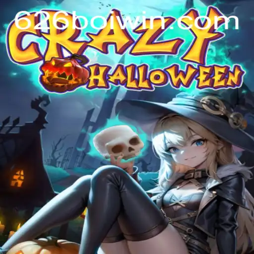 Unveiling the Thrills of CrazyHalloween: A Spine-Chilling Adventure with 626 Boi