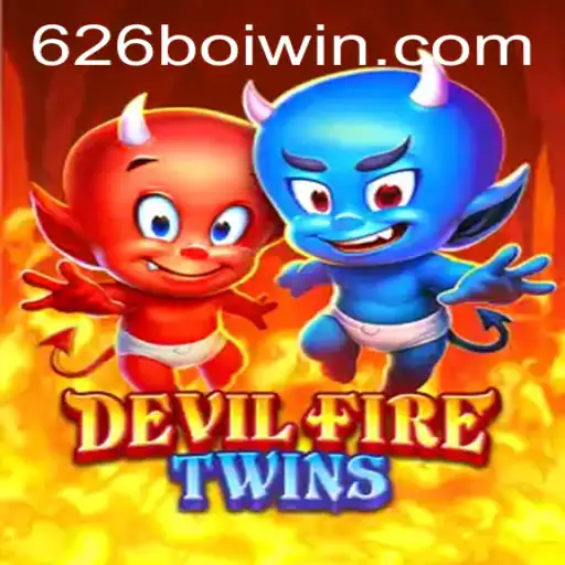 DevilFireTwins: The Immersive Gaming Experience with 626 Boi