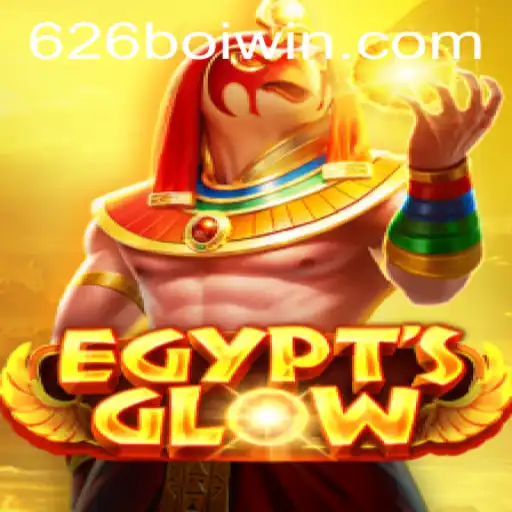 Diving into the Mystical World of EgyptsGlow: A New Gaming Adventure