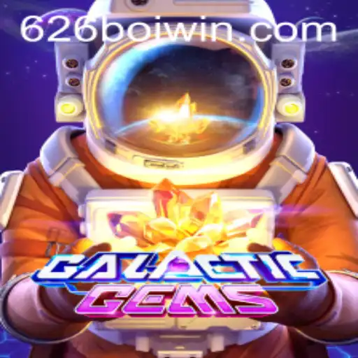Unveiling GalacticGems: The Cosmic Adventure Awaits with 626 Boi