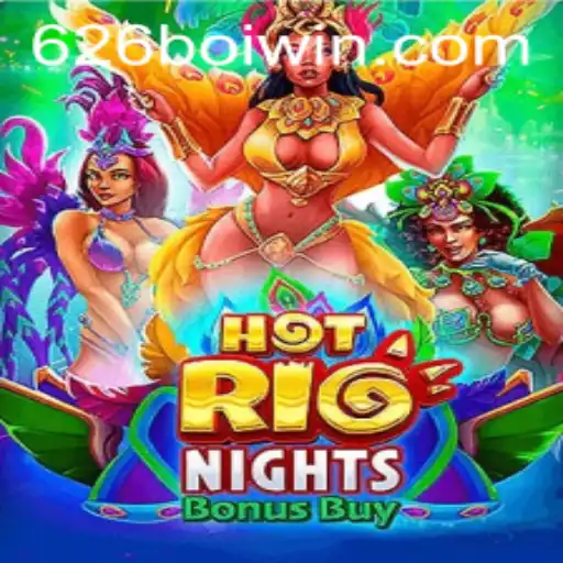 Exploring the Thrills of HotRioNightsBonusBuy: A Fiesta of Features