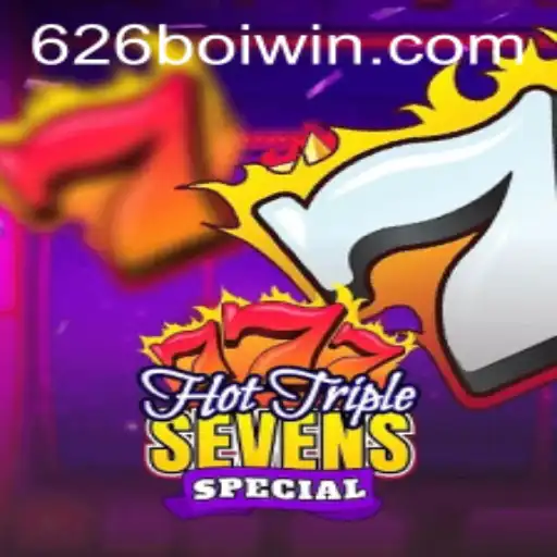 HotTripleSevensSpecial: Unveiling the Thrill of Gaming and the Phenomenon of 626 Boi
