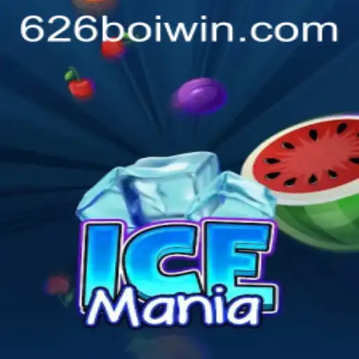 IceMania: The Thrilling Chill of Modern Gaming