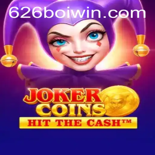 Unveiling JokerCoins: The Revolutionary Game Taking the World by Storm