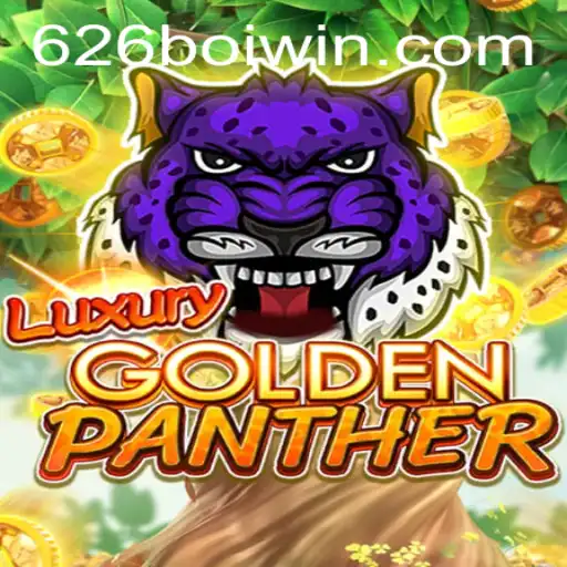 Exploring the Exciting World of LUXURYGOLDENPANTHER: A New Gaming Phenomenon