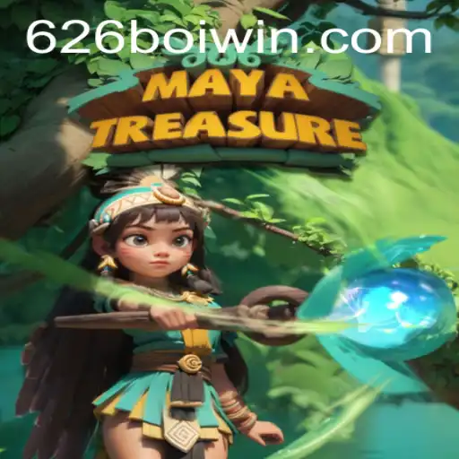 Discover the Intricacies of MayaTreasure: An In-Depth Guide