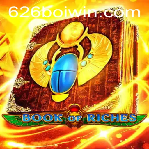 Exploring the World of BookofRiches: An In-Depth Look at Gameplay and Strategies