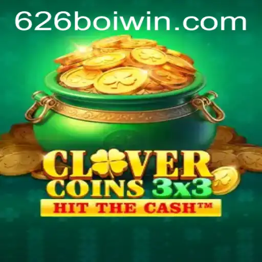 Unlocking the Digital World of Clovercoin3x3: Strategies for the 626 Boi