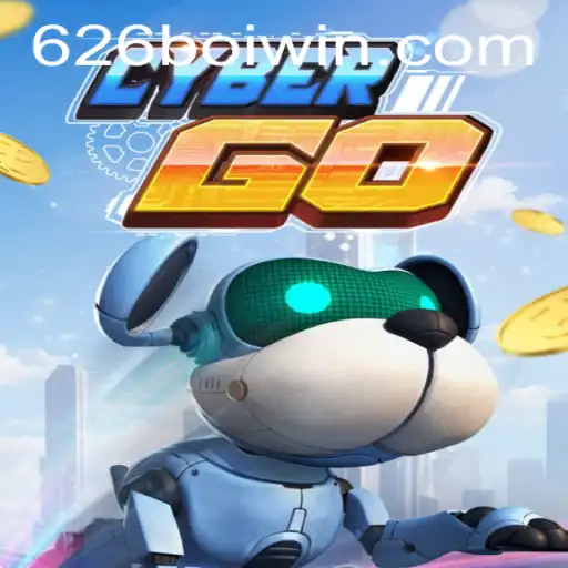 CyberGO: The Futuristic Game Revolution