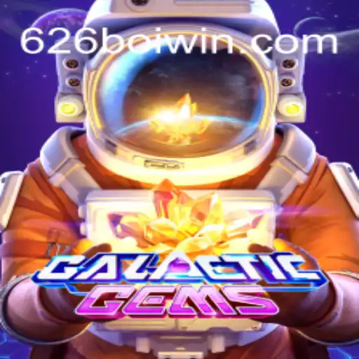 Unveiling GalacticGems: The Cosmic Adventure Awaits with 626 Boi