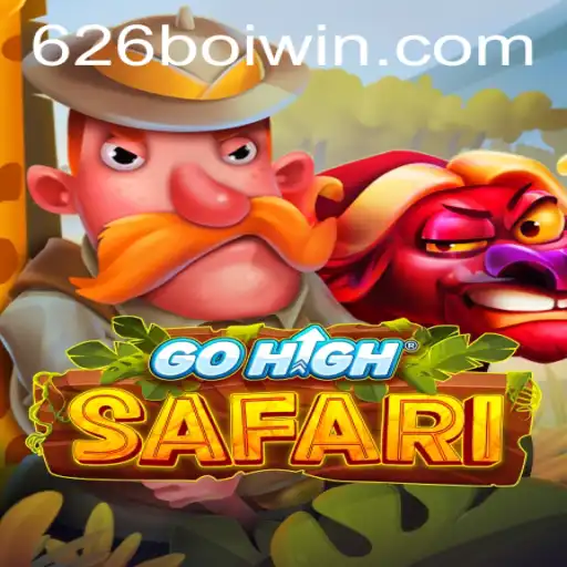 Explore the Wild World of GoHighSafari: A Unique Gaming Adventure