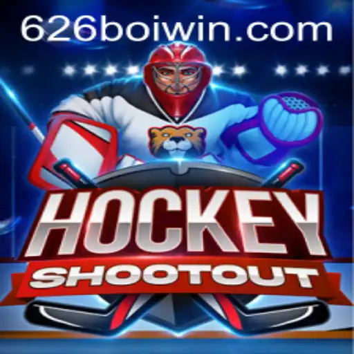 Unveiling HockeyShootout: Mastering the Ice with 626 Boi