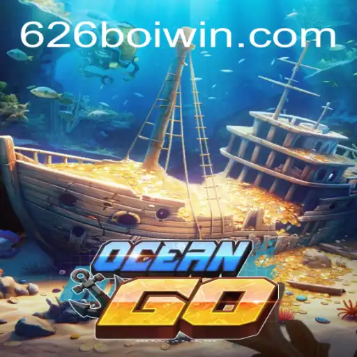 OceanGO: Dive Into the New Era of Oceanic Adventure Gaming