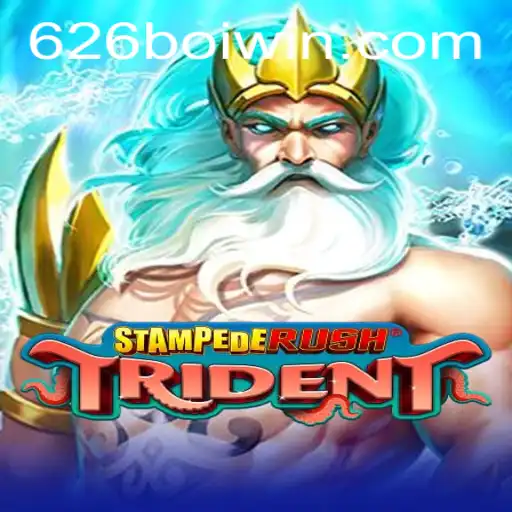 Exploring StempedeRushTrident: A New Wave in Gaming