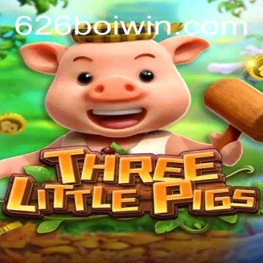 Unveiling THREELITTLEPIGS: A Modern Gaming Adventure with a Twist
