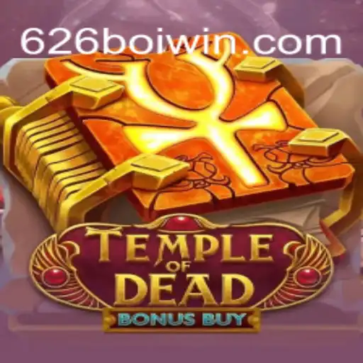 Unveiling the Mysteries of TempleofDeadBonusBuy in the World of Online Gaming