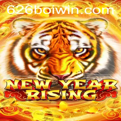 NewYearRising: Immerse Yourself in the Thrilling World of 