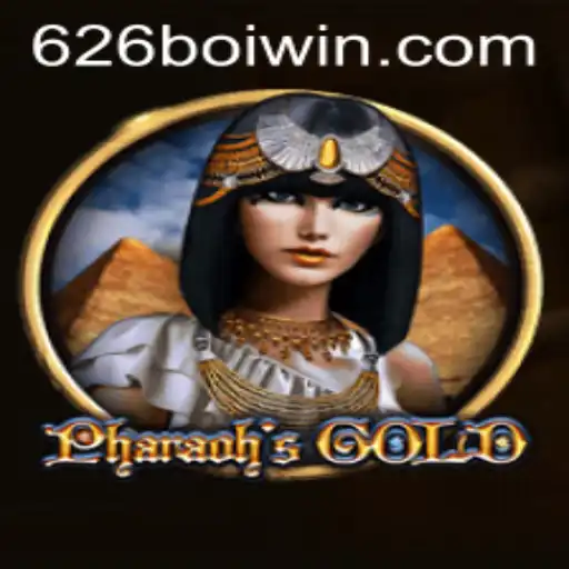 PharaohsGold: The Mystical Adventure Game Featuring the Mysterious 626 Boi
