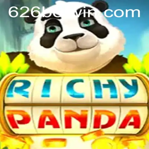 Discover RichyPanda: The Ultimate Adventure with 626 Boi