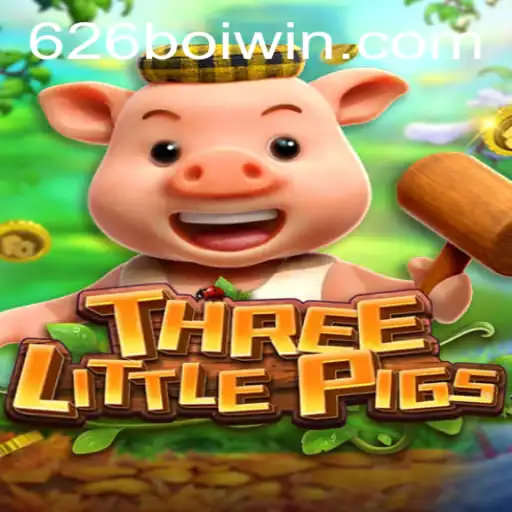 Unveiling THREELITTLEPIGS: A Modern Gaming Adventure with a Twist