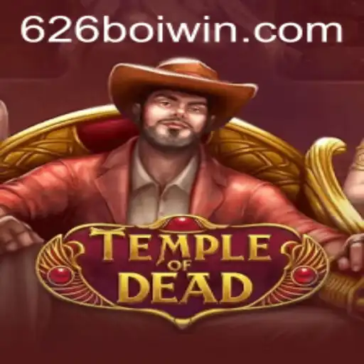 Unveiling TempleofDead: Adventure Awaits with 626 Boi