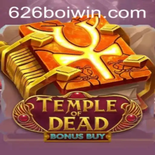 Unveiling the Mysteries of TempleofDeadBonusBuy in the World of Online Gaming