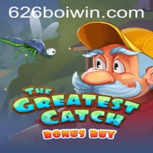 Explore TheGreatestCatchBonusBuy: Unveiling the Thrilling World of 626 Boi