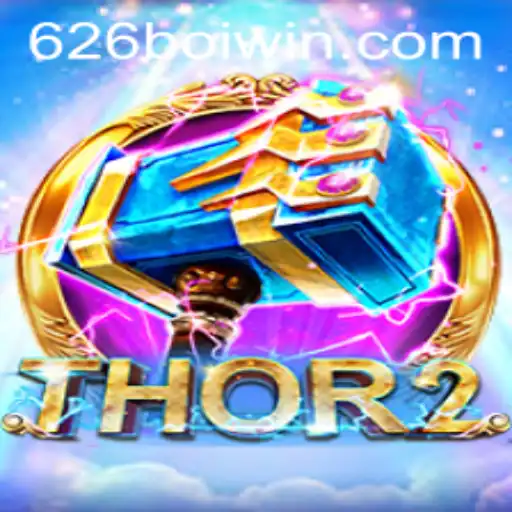 Discover 'Thor2: 626 Boi' - A Riveting New Adventure