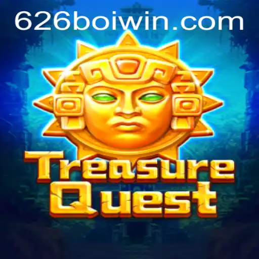 Embark on a Thrilling Journey with TreasureQuest and Uncover the Secrets of the 626 Boi