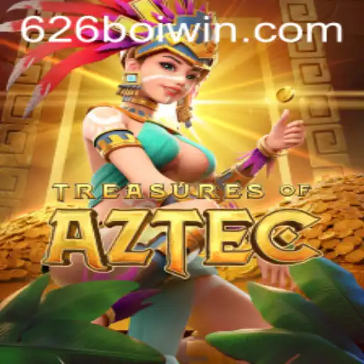 Exploring the Mysteries of Treasures of Aztec: A Deep Dive into Gameplay and Strategy with 626 Boi