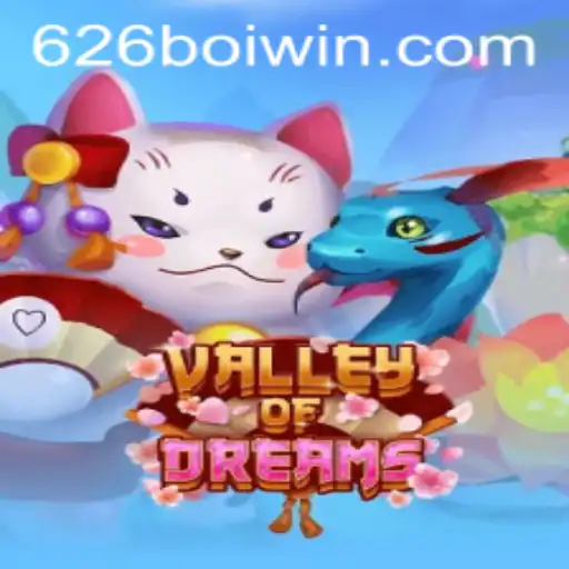 Exploring the Enchanting World of ValleyofDreams and the Intrigue of 626 Boi