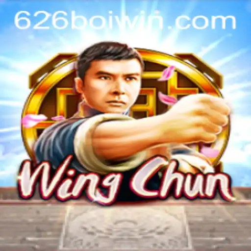 Discover WingChun: The Innovative Game Inspired by Martial Arts