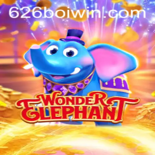 Discover the Enchanting World of WonderElephant and the Intriguing Tale of 626 Boi
