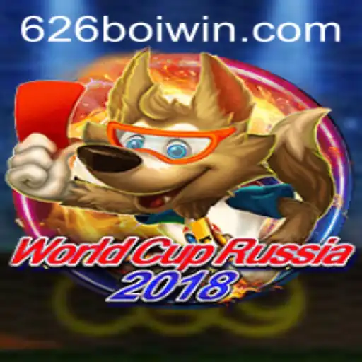 WorldCupRussia2018: Discovering the Thrill of 626 Boi